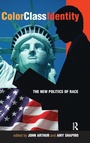 Cover: Color - Class - Identity - Routledge