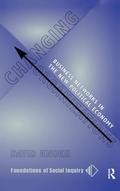 Cover: Changing Organizations - Routledge
