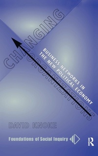Enlarge image Cover: Changing Organizations - Routledge