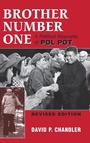 Cover: Brother Number One - Routledge