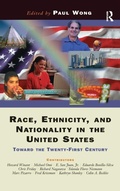 Cover: Race, Ethnicity, And Nationality In The United States - Routledge