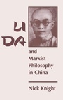 Cover: Li Da And Marxist Philosophy In China - Routledge