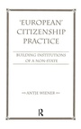 Cover: European Citizenship Practice - Routledge