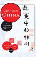 Cover: Changing China - Routledge