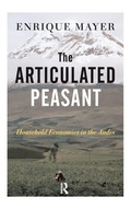Cover: The Articulated Peasant - Routledge