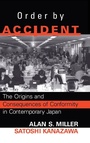 Cover: Order By Accident - Routledge