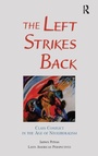 Cover: The Left Strikes Back - Routledge