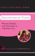 Cover: Daughters Of Tunis - Routledge