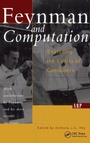 Cover: Feynman And Computation - CRC Press