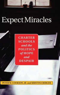 Enlarge image Cover: Expect Miracles - Routledge