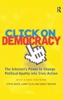 Cover: Click On Democracy - Routledge