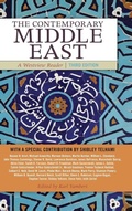 Cover: The Contemporary Middle East - Routledge