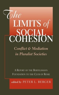 Enlarge image Cover: The Limits Of Social Cohesion - Routledge