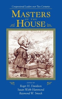 Enlarge image Cover: Masters Of The House - Routledge
