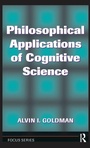 Cover: Philosophical Applications Of Cognitive Science - Routledge