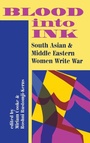 Cover: Blood Into Ink - Routledge
