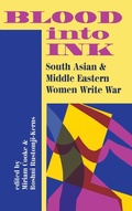 Cover: Blood Into Ink - Routledge