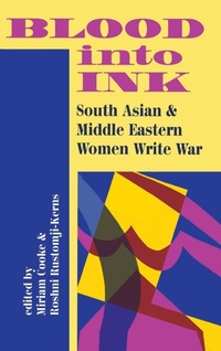 Enlarge image Cover: Blood Into Ink - Routledge