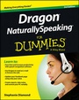 Cover: Dragon Naturally Speaking For Dummies - Wiley