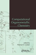 Bild: Computational Organometallic Chemistry - CRC Press