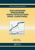 Cover: Advanced Process Identification and Control - CRC Press
