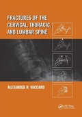 Bild: Fractures of the Cervical, Thoracic, and Lumbar Spine - CRC Press