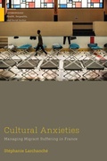Cover: Cultural Anxieties - Rutgers University Press