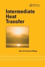 Cover: Intermediate Heat Transfer - CRC Press