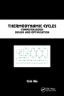 Cover: Thermodynamic Cycles - CRC Press
