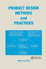 Cover: Product Design Methods and Practices - CRC Press