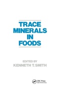 Cover: Trace Minerals in Foods - CRC Press