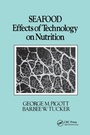 Cover: Seafood - CRC Press