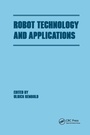 Cover: Robot Technology and Applications - CRC Press