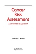 Cover: Cancer Risk Assessment - CRC Press