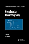 Bild: Complexation Chromatography - CRC Press