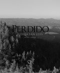 Cover: Perdido - Museum of New Mexico Press