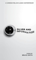 Cover: Silver and Information - Carnegie-Mellon University Press