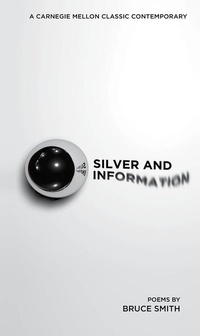 Enlarge image Cover: Silver and Information - Carnegie-Mellon University Press