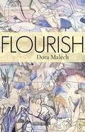 Cover: Flourish - Carnegie-Mellon University Press