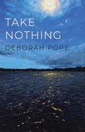 Cover: Take Nothing - Carnegie-Mellon University Press