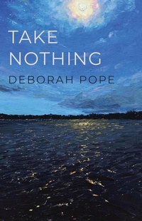 Enlarge image Cover: Take Nothing - Carnegie-Mellon University Press
