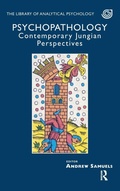 Cover: Psychopathology - Routledge