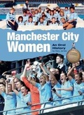 Cover: Manchester City Women - James Ward