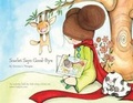 Cover: Scarlet Says Good-bye - Elva Resa Publishing