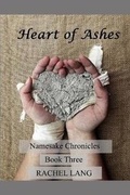 Cover: Heart of Ashes - Rachel Lang Books