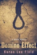 Cover: Domino Effect - Karen Lee Field