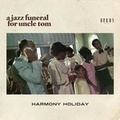 Cover: A Jazz Funeral for Uncle Tom - Birds