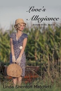 Cover: Love's Allegiance - Shortwave Press
