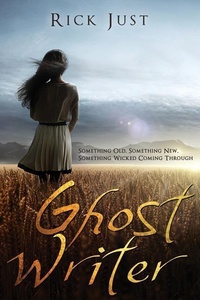 Enlarge image Cover: Ghost Writer - Cedar Creek Press, LLC