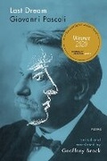 Cover: Last Dream - World Poetry Books